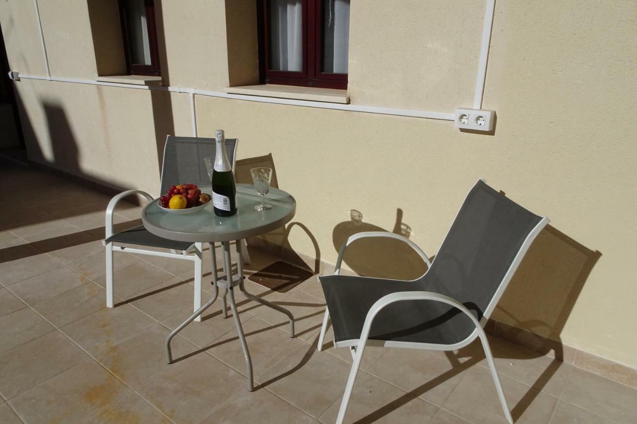 Can Toni Porto Cristo Exterior photo